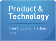 Product & Technology